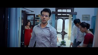 Shaadi Mein Zaroor Aana Full Movie 2017  Rajkummar Rao Kriti Kharbanda  1080p HD Facts amp Review [upl. by Yerdua787]