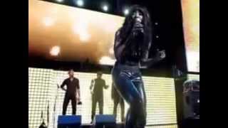 Heather Small Lulu amp Anastacia  Independence  Here Come The Girls Tour 2010 [upl. by Udela303]