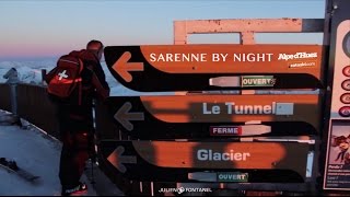 Teaser Sarenne by Night [upl. by Stimson]