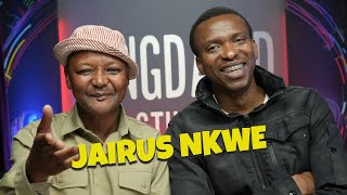 Jairus Nkwe  KALAWAJAZMEE  GOD  SPIKIRI  CHICCO TWALA  SOWETO [upl. by Assilam757]