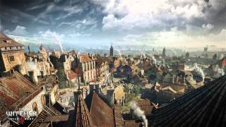 The Witcher 3 Wild Hunt OST quotMerchants of Novigradquot [upl. by Ecirtal377]