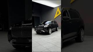 GLS MAYBACH TRAND [upl. by Caril]