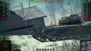 WOT  Grille 15  Erlenberg  Tactical success [upl. by Gnay306]