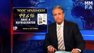 Best Of Jon Stewart Annihilating Fox News [upl. by Ycnay]