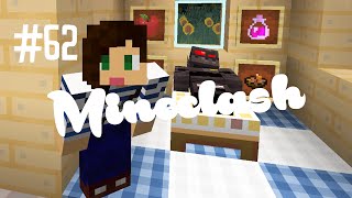 SICK DAY CHALLENGE  MINECLASH EP62 [upl. by Kisung]