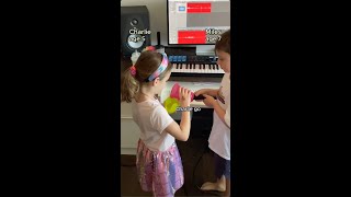 7YearOld Producer Miles recreates SWV Rain [upl. by Lorelei]