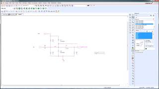 How to create subcircuit netlist in PSpice [upl. by Hauck]