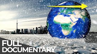 Most Powerful Forces on Earth Polar Vortex  Fatal Forecast  Free Documentary [upl. by Fowkes]