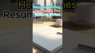 Write Professional Resume Bullet Points 2024  Secret Tips from Pros resume [upl. by Ames]