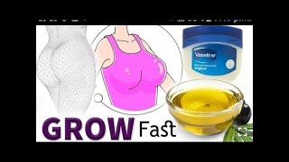 AMAZING USES OF OLIVE OIL AND VASELINE [upl. by Pasahow]