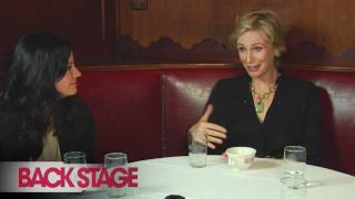 Emmy Roundtable Comedy Actresses Part 3 [upl. by Aenitsirhc]