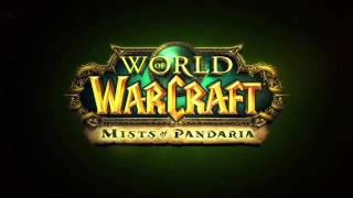 WoW Mists of Pandaria OST  Mogu [upl. by Ocko]