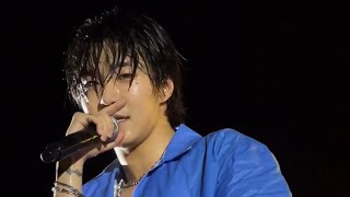 LIVE BEO비오  리무진   240726 부산바다축제 [upl. by Stieglitz]