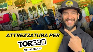 Guida completa sul materiale da Ultra Trail [upl. by Anead]