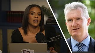 📍 Candace Owens is going to the High Court of Australia to reverse visa decision 🇦🇺 CandaceOwens [upl. by Matrona76]