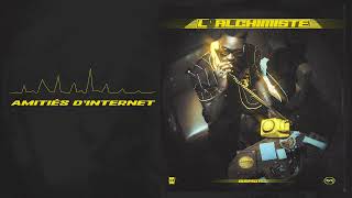 Suspect 95  AMITIÉS DINTERNET Audio Officiel [upl. by Nenney773]