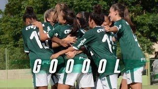 TODOS OS GOLS  PALMEIRAS 8 X 0 MORENINHAS MS  BRASILEIRO A2 [upl. by Addis]