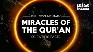 ► Scientific Miracles Of The Quran║MindBlowing Facts║All parts 117 English Full Documentary [upl. by Staten]