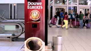 Douwe Egberts  Bye Bye Red Eye [upl. by Delp]