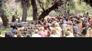 Audio  J Krishnamurti  Ojai 1975  Public Talk 3  Time suffering and death [upl. by Gaige896]