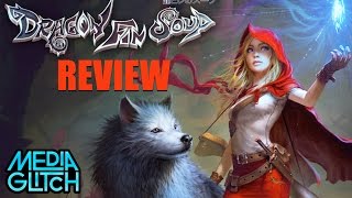 Dragon Fin Soup Review [upl. by Brie125]