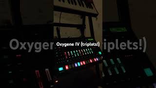 Oxygene IV [upl. by Conti311]