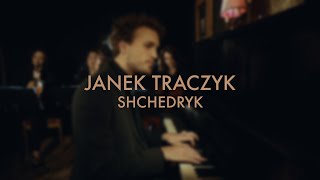 Janek Traczyk  Shchedryk Official Video [upl. by Milks]