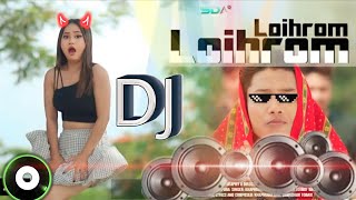 💫 Loihrom Loihrom Dj 💥 ✨kokborok dj song 💥Kokborok dj song remix 2023 [upl. by Wilda]