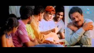 Dharmavarapu amp Mahesh Babu Ultimate Comedy Scene  Okkadu Movie [upl. by Goulden]