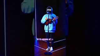 BoyWithUke🥶  quotToxicquot Live performance boywithuke toxic openmic [upl. by Firestone]