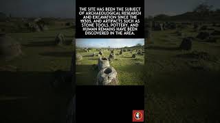 Walking Through History The Fascinating Plain of Jars history  Greatest mysteries [upl. by Erdah]