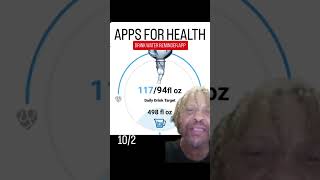 102APPS FOR HEALTHHOW DID I DO pedometer [upl. by Weisberg224]