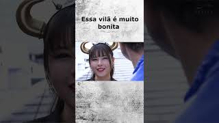 Aina Nagase  Vilã Transformação shorts cosplay transformation asia anime jav powerrangers [upl. by Eelatsyrc257]