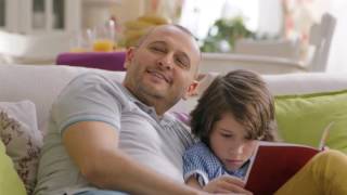 TESY BiLight Electric water heaters  TV Commercial  spring 2016 [upl. by Kathi]