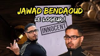 L’INTERVIEW CHOC DE JAWAD BENDAOUD LA VÉRITÉ DERRIÈRE L’AFFAIRE DU LOGEUR  TÉMOIGNAGE INÉDIT [upl. by Iluj]