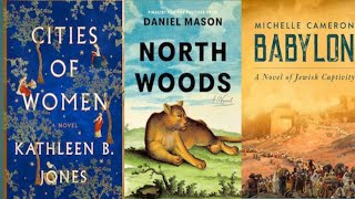 10 best Historical Fiction books you must read in 2024 [upl. by Dougald975]