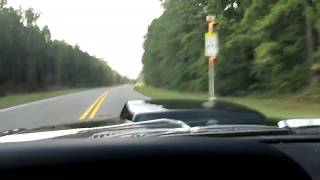 1969 Boss 429 test drive [upl. by Peggy]