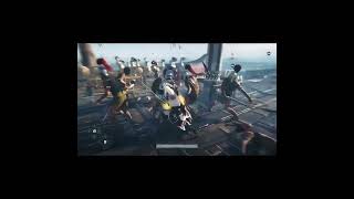 Pirating the pirates assassinscreedodyssey assassinscreed gaming gamingshorts [upl. by Adnawak216]