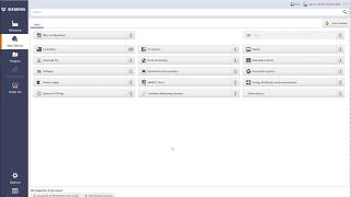 SIEMENS  TIA Selection Tool Tutorial Variable Frequency Drive SINAMICS G120  EandM [upl. by Doralyn]