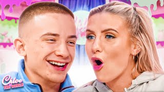 ArrDee Takes Chloe Burrows on a DATE Reveals Influencer Boxing Plans And MORE  FULL EP04 [upl. by Jochebed]