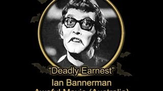 Deadly Earnest played by Ian Bannerman Tribute [upl. by Ecart844]