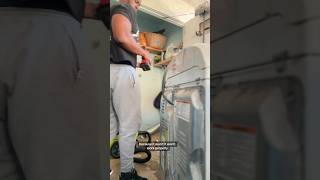 Dryer not drying properly‼️ part2 [upl. by Htebazie]