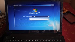 Comment installer Windows 7 à partir dune clé USB Tuto complet [upl. by Lahey]