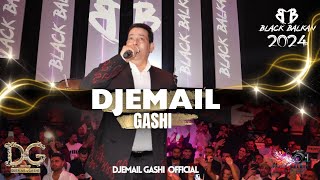 DJEMAIL GASHI  NEAT GASHI  STUDIO BELGIA  BLACK BALKAN 2024 [upl. by Nilauqcaj]