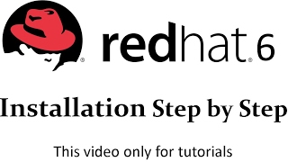 RHEL 6 Installation Step by Step [upl. by Sajet]