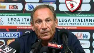 Zdenek Zeman 23052011 [upl. by Allista]