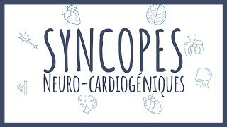 Sémiologie Cardiaque  Syncopes Neurocardiogéniques [upl. by Sturrock]