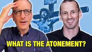 Surprising Aspects of The Atonement Dr Jeremy Treat Interview  The Becket Cook Show Ep 141 [upl. by Dall]