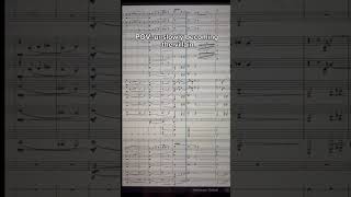 woodwind brass strings musician composer music villain movie [upl. by Ydissahc793]