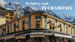 ChamonixMontBlanc Travel Guide France  Weekend in the French Alps [upl. by Kallman]